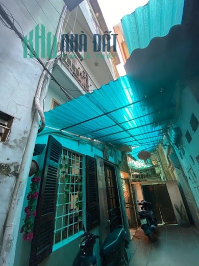 ĐẸP Ở NGAY, TRƯỚC NHÀ SH QUAY ĐẦU - Nhà 4 tầng Kim mã_Nguyễn Thái Học 30m_MT4m_3.8 tỷ