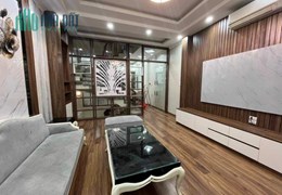 Nhà ĐẸP, sát LK Ngô Thì Nhậm, DT 32m2, nhỉnh 3 tỷ