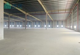 Cho thuê xưởng trong KCN Bá Thiện, Vĩnh Phúc
