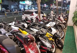 Định Cư Mỹ Bán Gấp Nhà Kênh Tân Hóa, 133m2, Ngang Hơn 8m, Dòng Tiền 60tr, Nhỉnh 23 Tỷ