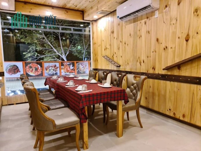 Định Cư Mỹ Bán Gấp Nhà Kênh Tân Hóa, 133m2, Ngang Hơn 8m, Dòng Tiền 60tr, Nhỉnh 23 Tỷ