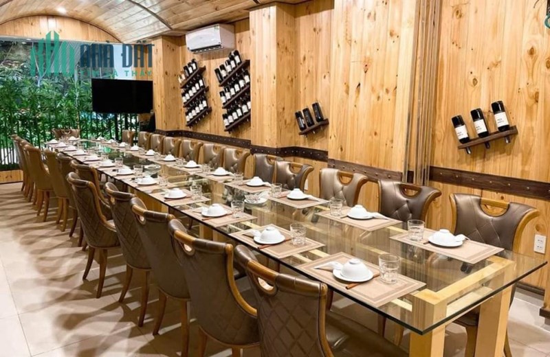 Định Cư Mỹ Bán Gấp Nhà Kênh Tân Hóa, 133m2, Ngang Hơn 8m, Dòng Tiền 60tr, Nhỉnh 23 Tỷ