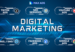 Max ads khẳng định vị thế số 1 nền tảng seo marketing