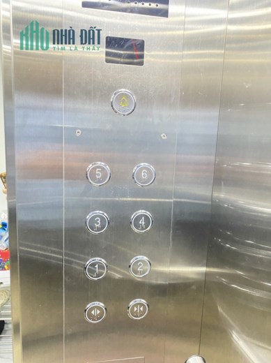 Bán nhà Doãn Kế Thiện, Cầu Giấy. 45mx6; TM; giá 8 tỷ 4