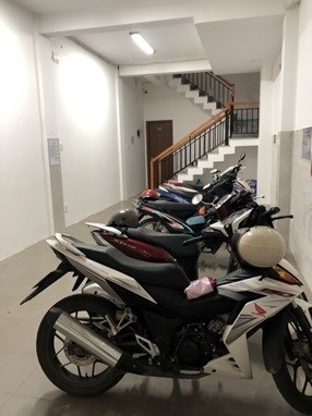 Chính chủ cho thuê phòng trọ đường Tạ Quang Bửu, P.5, Q.8, TP.HCM, 3,5tr/th; 0937805374