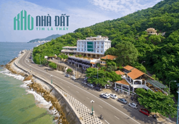 Cần sang lại quán cafe mặt biển Bãi trước