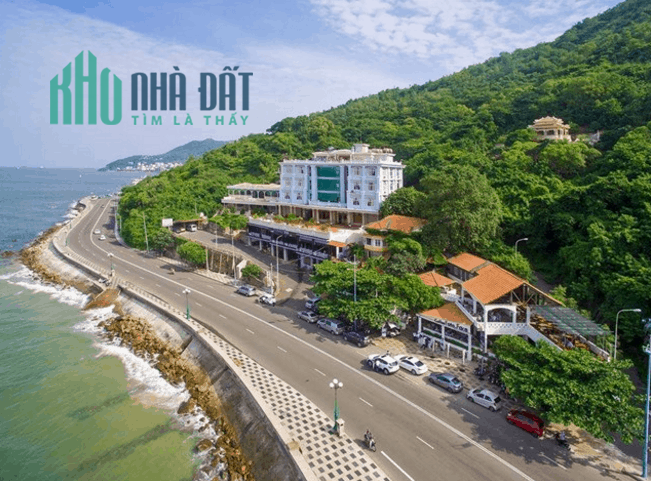 Cần sang lại quán cafe mặt biển Bãi trước