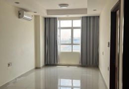 ▶ Thuê căn hộ 2 Phòng Ngủ Nội Thất Cơ Bản Cộng Hòa Plaza #11TR, Nhận Nhà Ngay Tel 0942.811.343 Tony