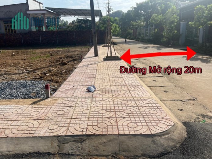 Bán đất gần Sân Bay Long Thành, 100m2 đến 160m2, sổ riêng, chỉ từ 14tr/m2. Lh:0789635808