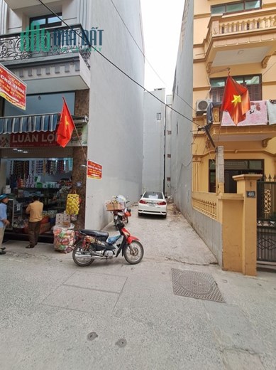 Bán đất Xuân Đỉnh, Bắc Từ Liêm. 63m2; MT 4m; giá 5 tỷ 9