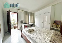 Bán nhà phố Đại Từ, Hoàng Mai. 55m2 x 3 Tầng. MT 5m. Ô TÔ. GẦN PHỐ. Hơn 6 tỷ. 0968084286