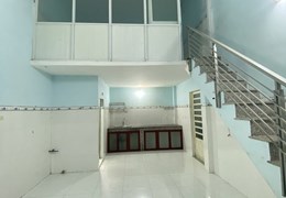 Cho thuê phòng – Kiot tại Chánh Phú Hoà, Bến Cát.