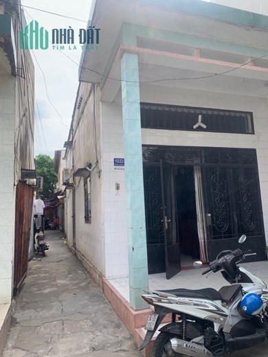 GV. 4.6 x 18m, Lê Đức Thọ, C4 tiện xây mới, nhỉnh 6 tỷ