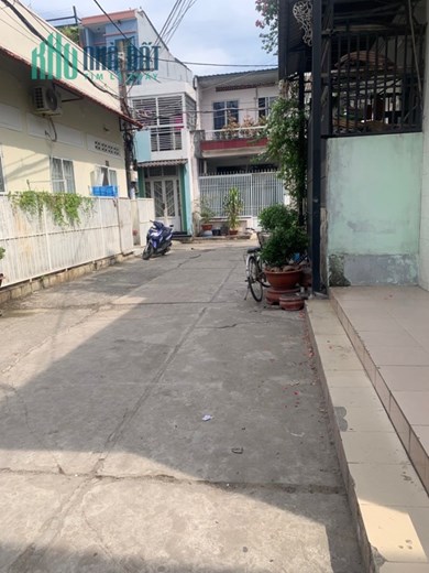 GV. 4.6 x 18m, Lê Đức Thọ, C4 tiện xây mới, nhỉnh 6 tỷ