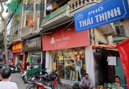 Bán nhà Lô Góc MP kinh doanh Thái Thịnh 50m2, Mặt tiền 5m hơn 19 tỷ Đống Đa Hà Nội