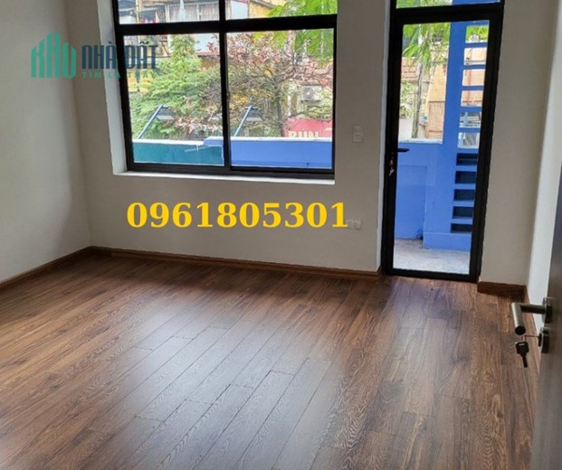 Bán nhà Lô Góc MP kinh doanh Thái Thịnh 50m2, Mặt tiền 5m hơn 19 tỷ Đống Đa Hà Nội