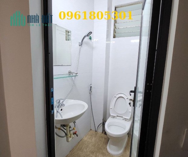 Bán nhà Lô Góc MP kinh doanh Thái Thịnh 50m2, Mặt tiền 5m hơn 19 tỷ Đống Đa Hà Nội