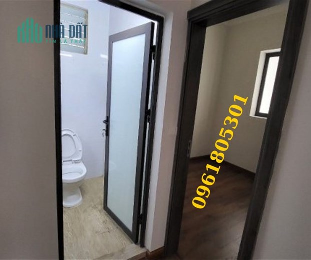 Bán nhà Lô Góc MP kinh doanh Thái Thịnh 50m2, Mặt tiền 5m hơn 19 tỷ Đống Đa Hà Nội