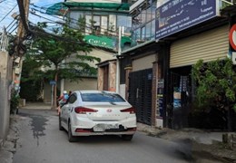 Bàn Nhà Mặt Tiền Kinh Doanh , 130m2, Sổ Vuông A4 ,  Lê Văn VIệt , Tăng Nhơn Phú B, Q9 , Chỉ 53tr/M2