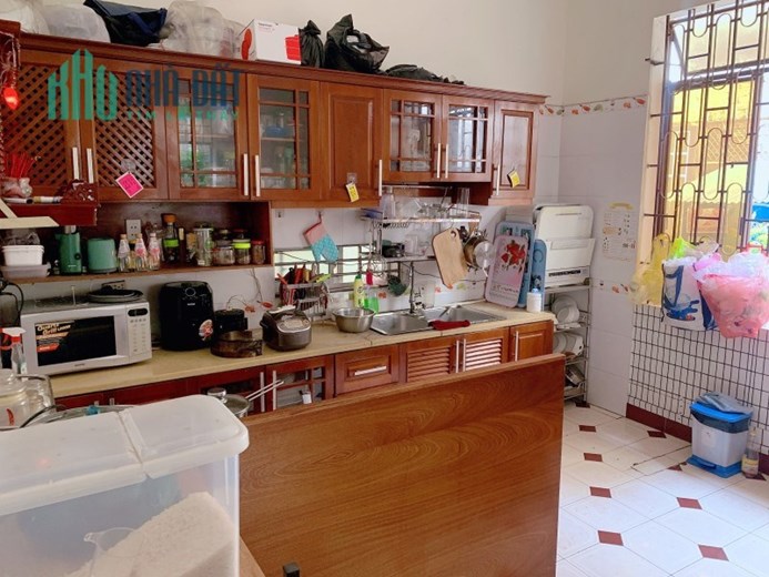 Bàn Nhà Mặt Tiền Kinh Doanh , 130m2, Sổ Vuông A4 ,  Lê Văn VIệt , Tăng Nhơn Phú B, Q9 , Chỉ 53tr/M2