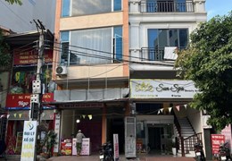 CHỦ MÓT ! CẦN BÁN NHÀ MẶT PHỐ HÀ TRÌ HÀ ĐÔNG , VỈA HÈ RỘNG Ô TÔ KINH DOANH ĐỈNH , KHU VỰC ĐÔNG ĐÚC