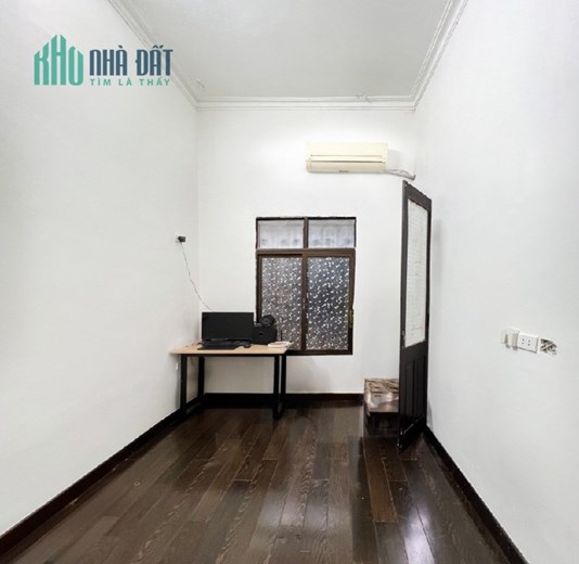 30M ra mặt phố Khâm Thiên,ngõ ba gác tránh nhau,33M x3 tầng,3 ngủ đủ công năng,mặt tiền hoa