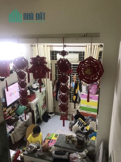 bán gấp nhà hẻm 3m Lý Thường Kiệt, P. 7, Q. Gò Vấp, giảm chào 780