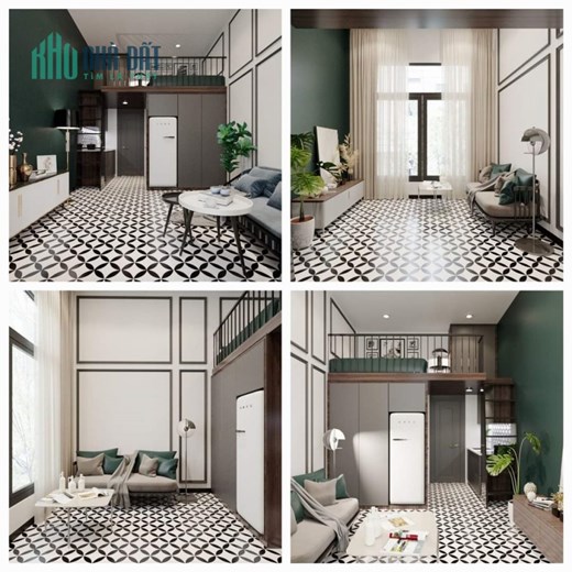 Bán Nhà Phố Kim Mã 8.9 tỷ, 48m2, 7 Tầng, 9 Phòng, Thang máy, An Toàn PCCC.