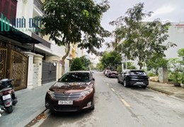 Nhà khu Vip của Hải Phòng vị trí quá đẹp tuyến phố chính Lạch Tray
