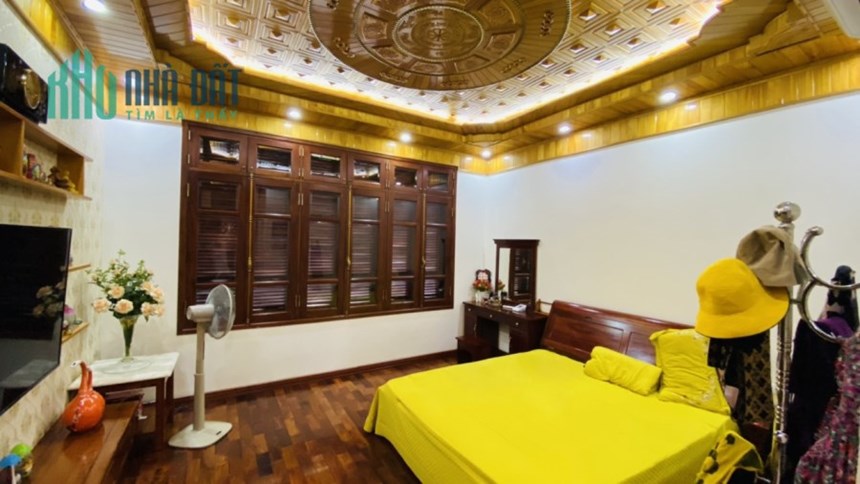 Nhà khu Vip của Hải Phòng vị trí quá đẹp tuyến phố chính Lạch Tray