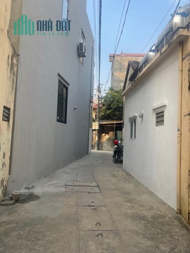 Yên Nghĩa Hà Đông - Lô góc - 30m - 5 Tầng - Giá 2.55 tỷ