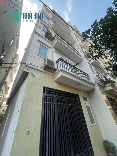Yên Nghĩa Hà Đông - Lô góc - 30m - 5 Tầng - Giá 2.55 tỷ