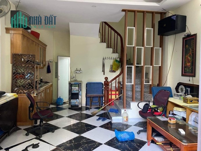 Yên Nghĩa Hà Đông - Lô góc - 30m - 5 Tầng - Giá 2.55 tỷ