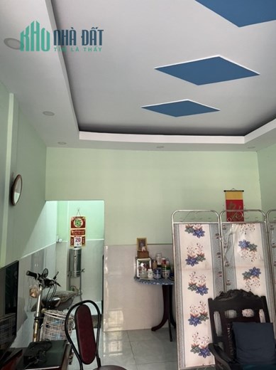 Hạ chào 650, bán gấp nhà HXH Phan Văn Trị, P. 11, Bình Thạnh