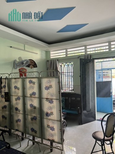Hạ chào 650, bán gấp nhà HXH Phan Văn Trị, P. 11, Bình Thạnh