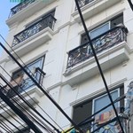 Bán Chung Cư MiNi Phố Minh Khai 8.9 tỷ, 58m2, MT 6m, Lô góc, 15 phòng, HT PCCC