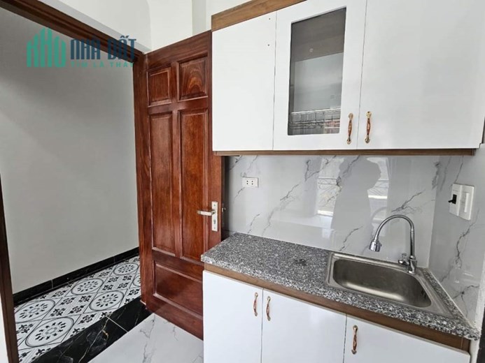 Bán Chung Cư MiNi Phố Minh Khai 8.9 tỷ, 58m2, MT 6m, Lô góc, 15 phòng, HT PCCC