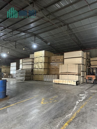 Chính chủ cần cho thuê nhà xưởng,kho Thuộc CCN Nội Hoàng - Xã Nội Hoàng - Huyện Yên Dũng - Bắc