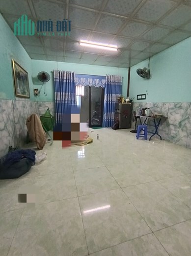 ♥ Nhà kiệt Nguyễn Nhàn, gần UBND Phường, 90m2, 1.68 tỷ
