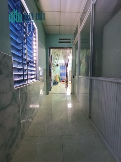 ♥ Nhà kiệt Nguyễn Nhàn, gần UBND Phường, 90m2, 1.68 tỷ