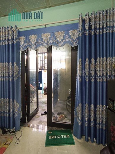 ♥ Nhà kiệt Nguyễn Nhàn, gần UBND Phường, 90m2, 1.68 tỷ