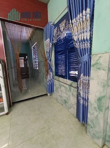♥ Nhà kiệt Nguyễn Nhàn, gần UBND Phường, 90m2, 1.68 tỷ