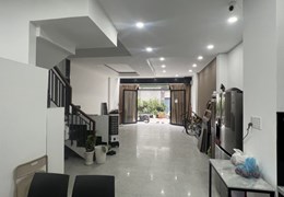 MỘT CĂN DUY NHẤT GIÁ ĐẦU TƯ TẠI 1368 LÊ VĂN LƯƠNG, PHƯỚC KIỂN, NHÀ BÈ
