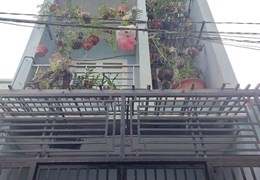 BÁN NHÀ QUẬN 2., giá 4ty 650tr