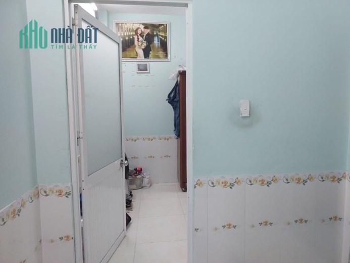 BÁN NHÀ QUẬN 2., giá 4ty 650tr