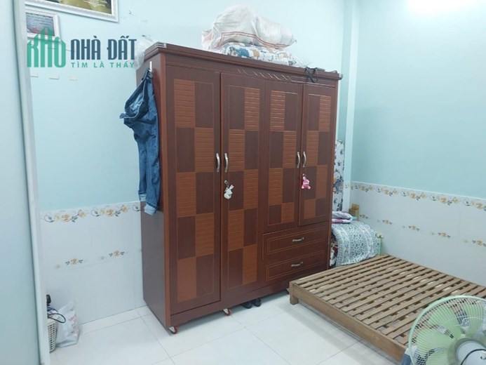 BÁN NHÀ QUẬN 2., giá 4ty 650tr