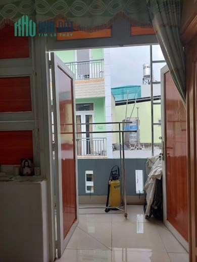 BÁN NHÀ QUẬN 2., giá 4ty 650tr