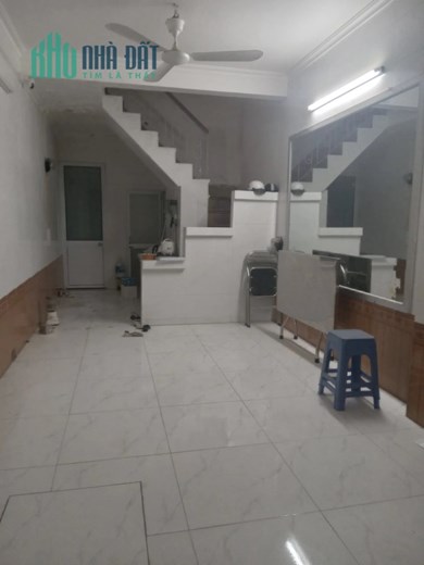 Kim Giang – H.Mai, D.tích 40m2, 3Tầng, Ôtô Thông, Lô Góc, Giá 4.35tỷ