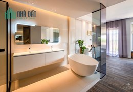Shophouse mặt tiền tuyến tránh QL14, đối diện KCN Đồng Xoài III