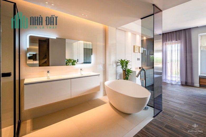 Shophouse mặt tiền tuyến tránh QL14, đối diện KCN Đồng Xoài III